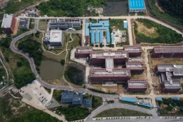 கொரோனா திட்டமிட்டு பரவல்? வுஹான் ஆய்வகத்தின் சீன விஞ்ஞானி வெளியிட்ட தகவல்