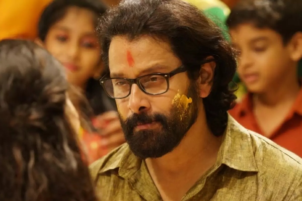 ட்விட்டரில் இணைந்த விக்ரம்! பா.ரஞ்சித் படத்திற்காக புது கெட்டப் | Chiyaan Vikram Joins Twitter