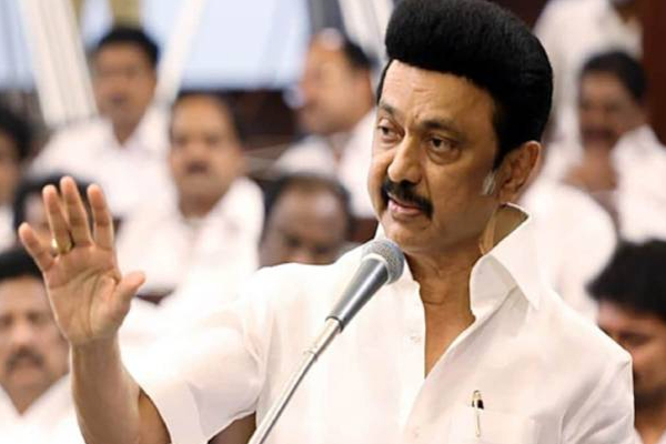இந்திய கடற்தொழிலாளர்களை விடுவிக்குமாறு ஸ்டாலின் கோரிக்கை | Stalin Demand For The Release Of Indian Seafarers