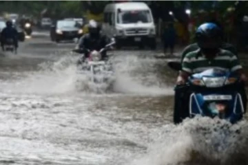 வங்கக் கடலில் உருவாகும் புதிய காற்றழுத்த தாழ்வு பகுதி: தமிழகத்தில் மழைக்கு வாய்ப்பு