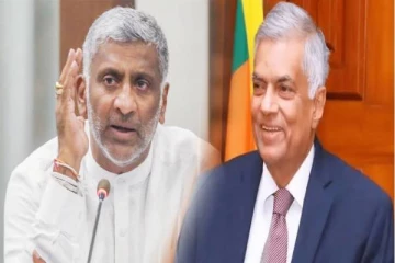 ரணிலுக்காக அமைச்சுப் பதவியை துறக்கும் பிரசன்ன ரணதுங்க