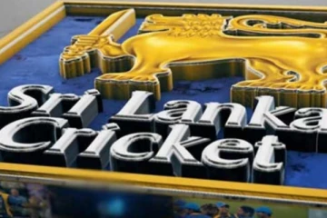 ශ්‍රී ලංකා ක්‍රිකට් සම්බන්ධයෙන් හෙට එන විශේෂ තීරණය..
