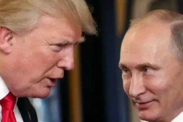 புடின் கடுமையான நிபந்தனையால் அமெரிக்க திட்டம் குழப்பம்