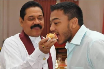 යෝෂිතට එරෙහි නඩුවේ බොරු සාක්ෂි දුන් බව කියන සාක්ෂිකරුට එරෙහිව පියවර