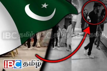 பாகிஸ்தானில் KFC உணவகங்கள் மீது சரமாரி தாக்குதல்