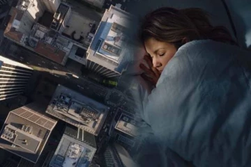 தூக்கத்தில் திடீரென கீழே விழுவது போல தோன்றுவதற்கான காரணம் என்ன தெரியுமா?