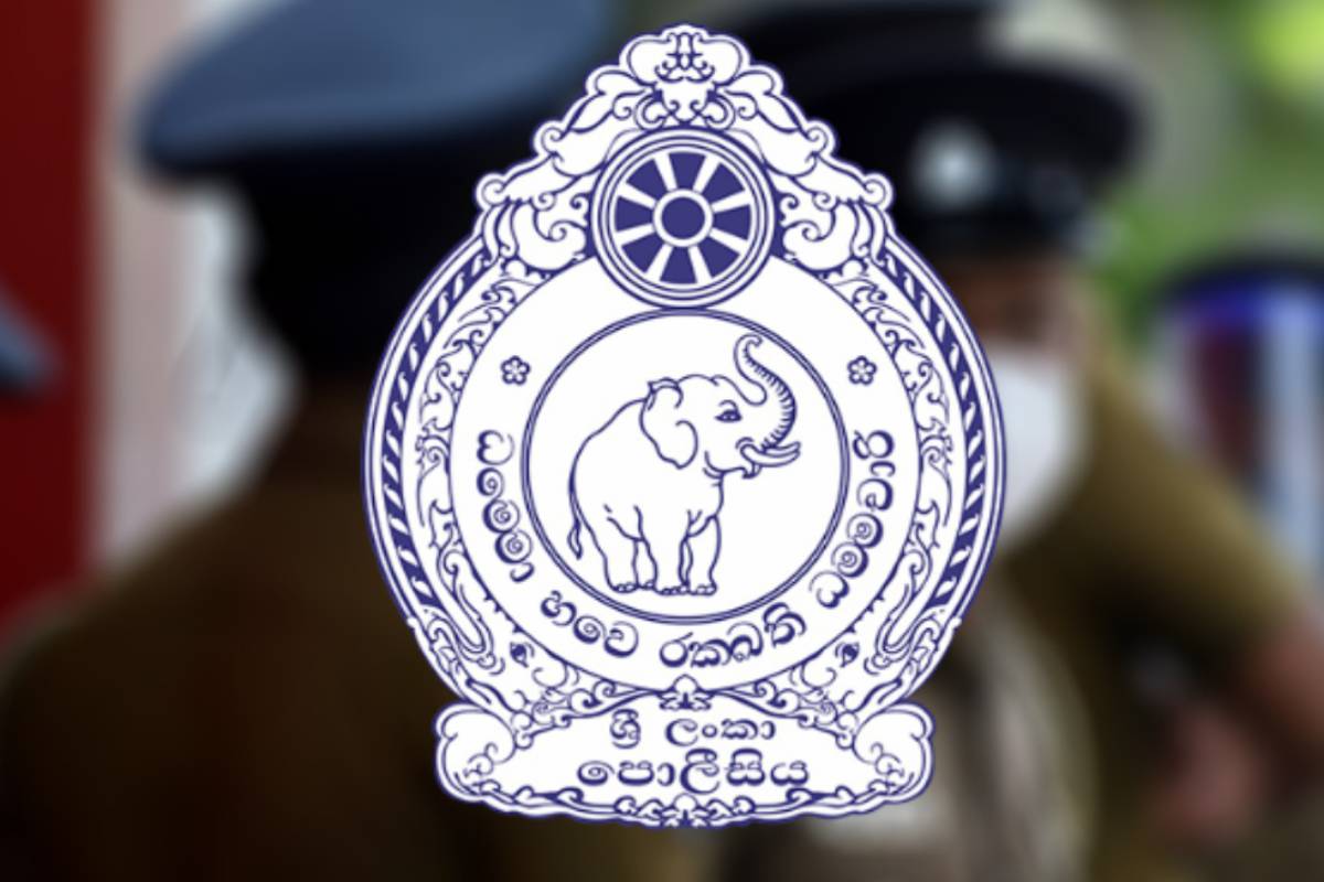 தனியார் அனல் மின் நிலையத்தில் திருட்டு: காவலாளர் உட்பட இருவர் கைது! | Theft At Private Thermal Power Plant