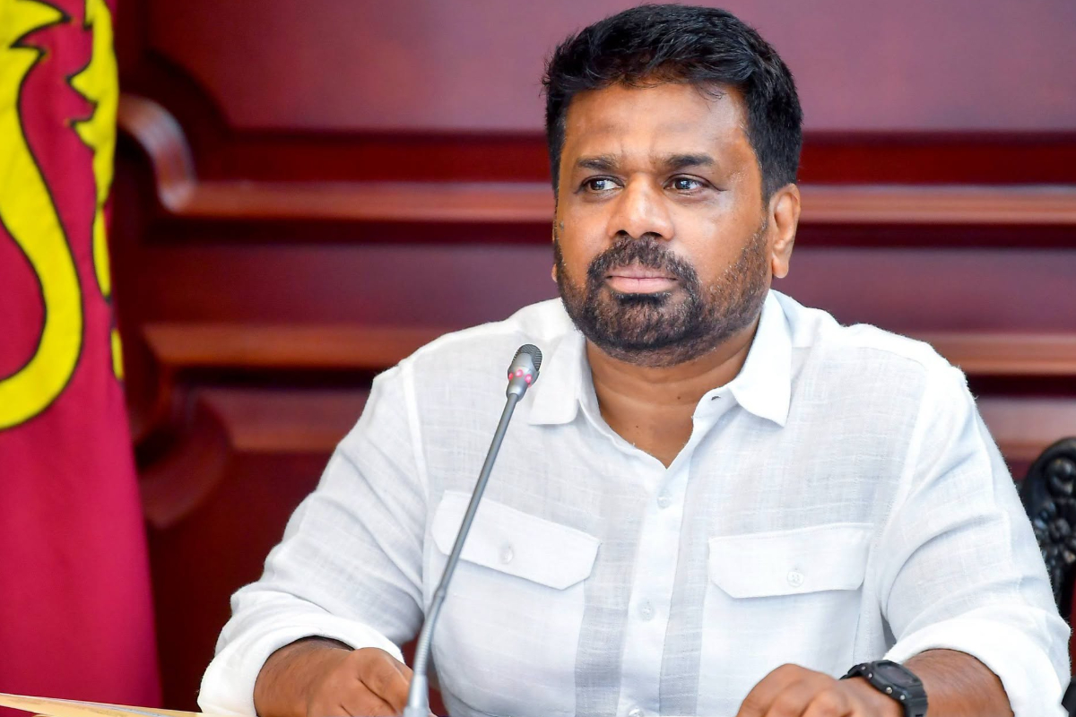 பொதுமக்களுக்கு விரைவான நீதி : நீதிமன்றக் கட்டமைப்பை வலுப்படுத்துவதே இலக்கு - அநுர தெரிவிப்பு | Aim Create Court System Speedy Access To Justice