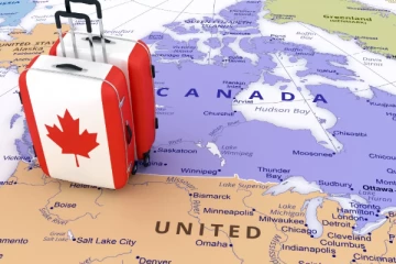 கனடா ஆசையில் ஏமாறும் யாழ்ப்பாண மக்கள்; பெரும் தொகை இழந்த குடும்ப பெண்!