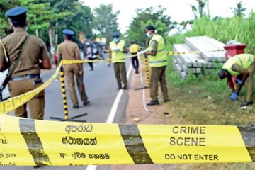 கிளிநொச்சியில் மோட்டார் சைக்கிள் விபத்து: இளம் குடும்பஸ்தர் பலி