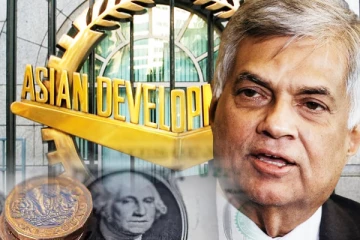 இலங்கைக்கு 200 மில்லியன் டொலர் சலுகைக் கடன்