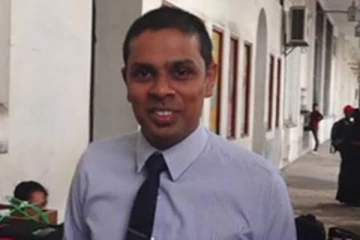 ஓரினச் சேர்க்கையாளர்கள்; அரசாங்கத்தை மோசமாக விமர்சித்த அருச்சுனா எம்.பி