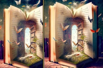 உங்களின் ஆழ்மன ரகசியத்தை கண்டுபிடிக்க ஒரு Test- படத்தில் தெரிவது என்ன?