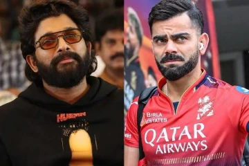 அல்லு அர்ஜுன் மாதிரி விராட் கோலி கைதா? ஏன்!