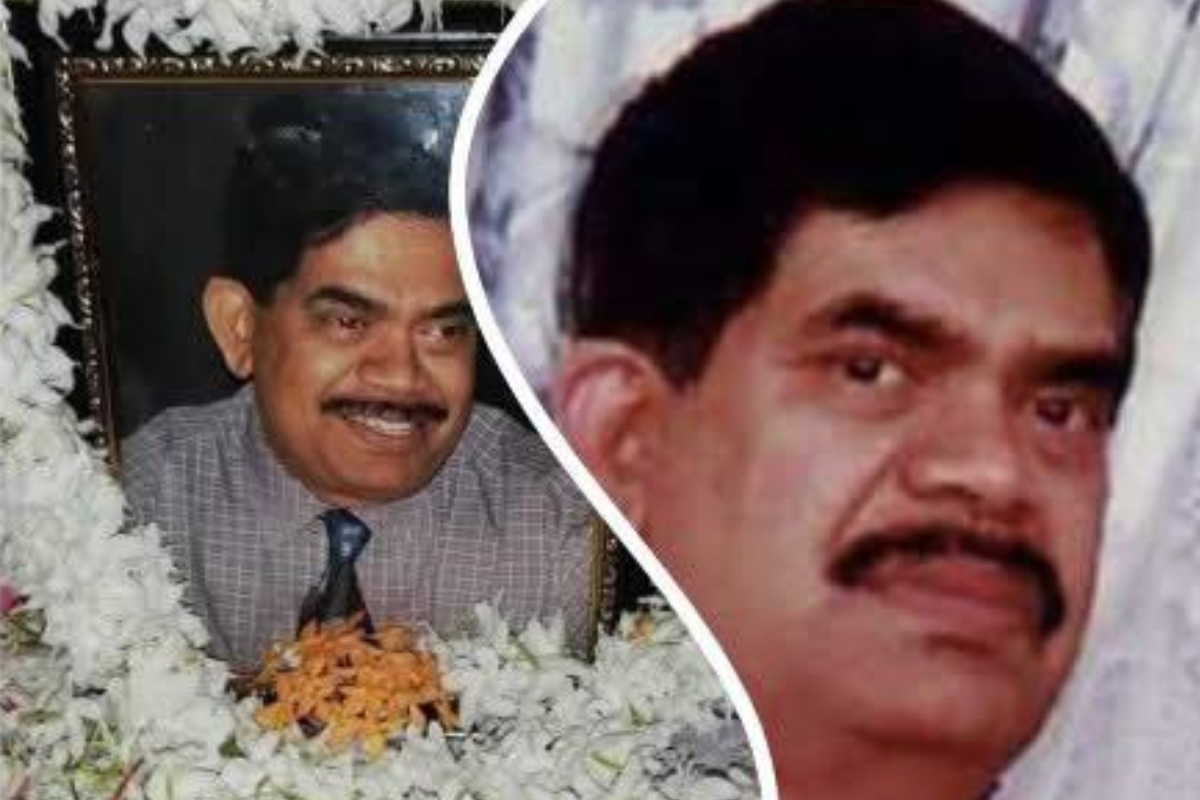 பேராசிரியர் ரவீந்திரநாத் கொலையை நேரில் கண்ட சாட்சியம்! பிள்ளையானுக்கு எதிராக தயாராகும் குற்றப்பத்திரிகை | Charge Sheet Being Prepared Against Pillaiyan