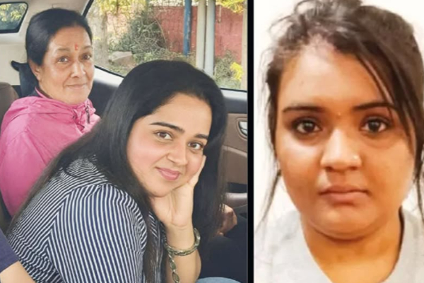 யாழ். தக்சியை பார்த்து வியந்த செவ்வந்தி : வெளிவரும் பல தகவல்கள்! | Ishara Ssewwandi Ganemulla Sanjeewa Court Case