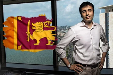 இலங்கையின் பொருளாதாரப் பாதைக்கு சர்வதேச பொருளாதார நிபுணர் ஒருவர் வழங்கியுள்ள மதிப்பீடு