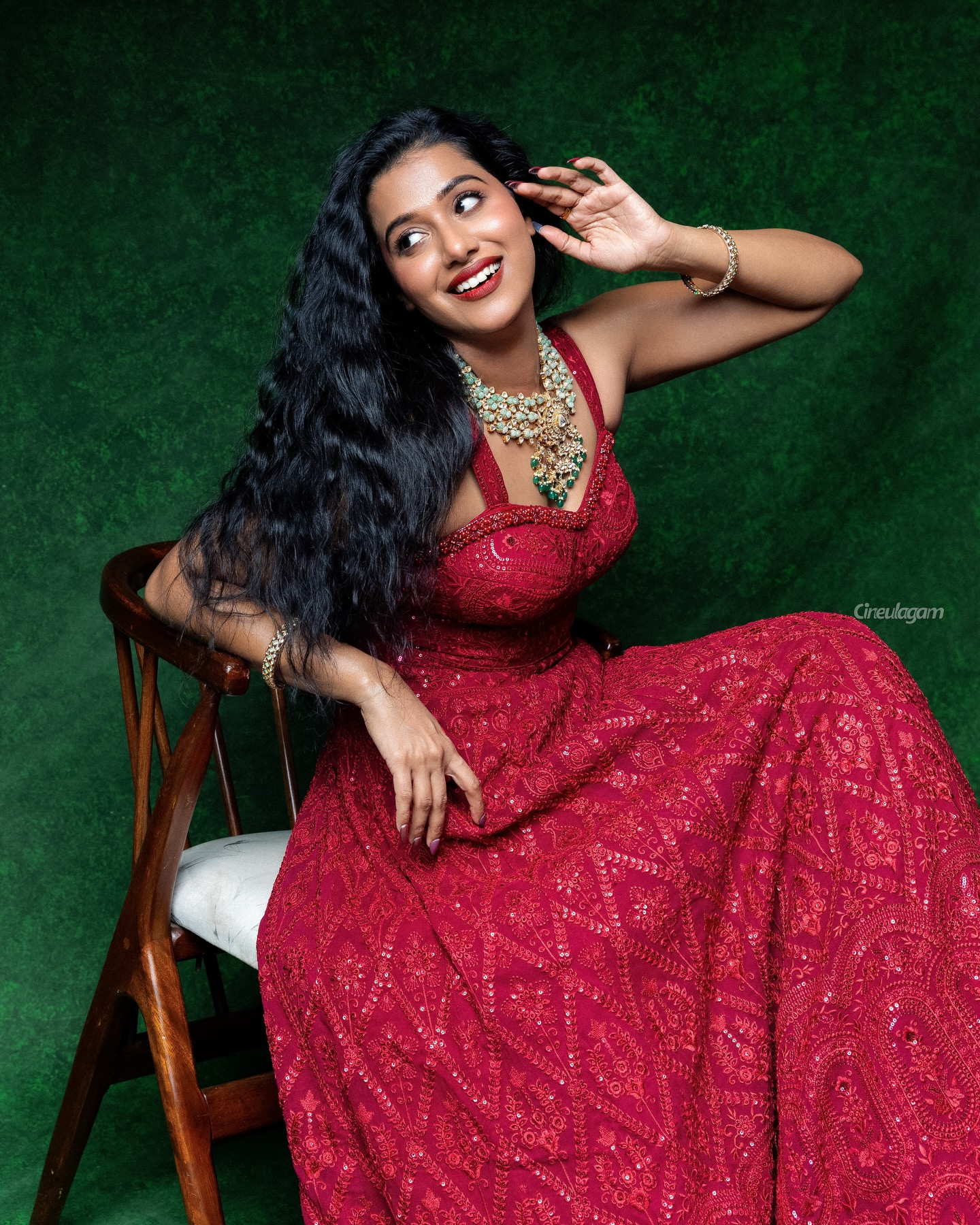 நடிகை ஷில்பா மஞ்சுநாத் கிளாமர் போட்டோஷொட் 3 Gallery