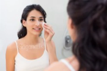 හම සුදු කරගන්න ගිය අයට රතු එළියක්.. දැඩි අවධානමක් සමඟ අනතුරු ඇඟවීමක්..