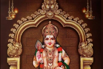 கேட்ட வரங்களை தரும் முருகனின் ஆவணி வளர்பிறை சஷ்டி வழிபாட்டு முறை