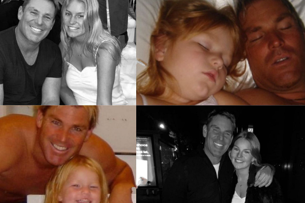 அப்பா இனி உங்களை எப்படிப் பார்ப்பேன்? வைரலாகும் ஷேன் வார்ன் மகளின் உருக்கமான பதிவு | Shane Warne S Daughter S Heartbreaking அப்பா இனி உங்களை எப்படிப் பார்ப்பேன்? வைரலாகும் ஷேன் வார்ன் மகளின் உருக்கமான பதிவு | Shane Warne S Daughter S Heartbreaking