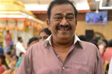 மறைந்த நடிகர் பாண்டுவை பற்றிய இந்த உண்மை உங்களுக்கு தெரியுமா? ஆச்சரிய தகவல்