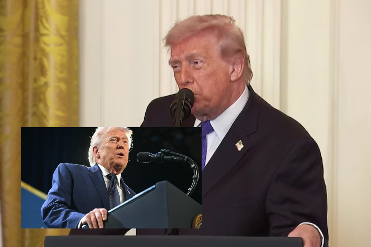 ட்ரம்பின் மத்தியக்கிழக்கு நகர்வுக்கு எதிராக வலுத்து வரும் அமெரிக்க அரசியல் எதிர்ப்பலைகள் | Us Political Opposition Growing Again Trumpwarmove ட்ரம்பின் மத்தியக்கிழக்கு நகர்வுக்கு எதிராக வலுத்து வரும் அமெரிக்க அரசியல் எதிர்ப்பலைகள் | Us Political Opposition Growing Again Trumpwarmove