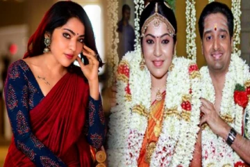 பிரமாண்டமாக நடந்த கல்யாணம்.. விவாகரத்தில் முடிந்தது ஏன்? விஜே ரம்யா கொடுத்த விளக்கம்