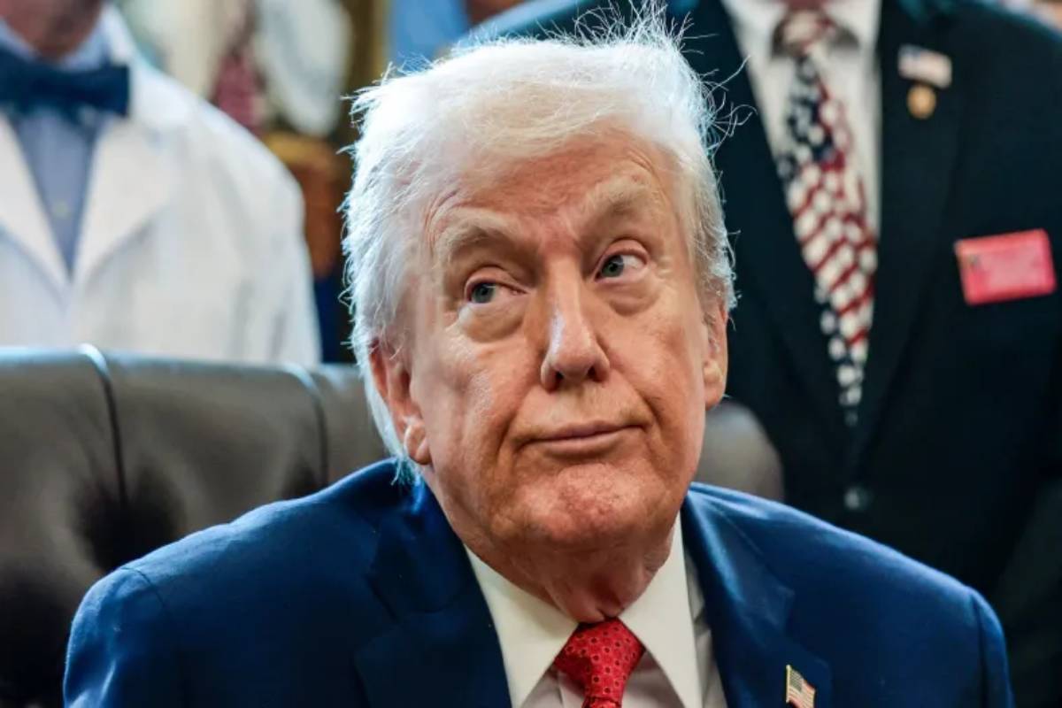 ஈரானுக்கு எதிரான போரில் கட்டுப்பாட்டை இழந்த ட்ரம்ப்! விடுக்கப்பட்ட கடும் எச்சரிக்கை | Iran War Trump