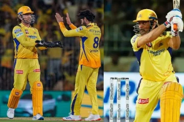 தோனிக்கு 'தல' பட்டத்தை யார் கொடுத்தது தெரியுமா? பிரபலம் கூறிய விடயம்