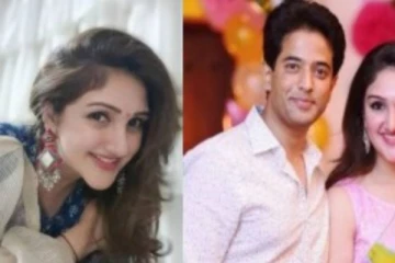 34 வயதிலும் கொள்ளை அழகில் ஜொலிக்கும் நடிகை ஸ்ரீதேவி.. இப்போ எப்படி இருக்கிறார் பாருங்க!