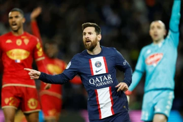 உலகக்கோப்பைக்கு பின் PSGக்கு திரும்பிய மெஸ்ஸி! அடித்த முதல் கோல்.. நடுவர் கொடுத்த ட்விஸ்ட்
