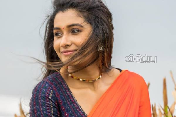 திருமணத்துக்கு முன்பே காதலருடன் ஹனிமூன்!! வீடியோவை வெளியிட்ட பிரியா பவானி சங்கர்.. | Priya Bhavani Shankar Before Marriage Out With Lvr