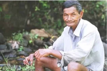 60 ஆண்டுகளாக தூங்காமல் இருக்கும் மனிதர்! கண்ணீர் விட்டு கூறிய ஒரே ஆசை