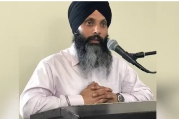 கனடாவில் சீக்கிய ஆன்மீகத் தலைவரின் கொலையுடன் தொடர்புடைய சிலர் கைது