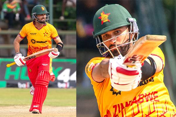 Sikandar Raza Sikandar Raza