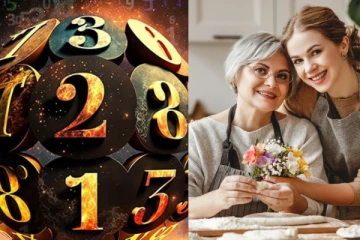 இந்த தேதிகளில் பிறந்த பெண்கள் தங்களின் அம்மாவை போல் அப்படியே இருப்பார்களாம்