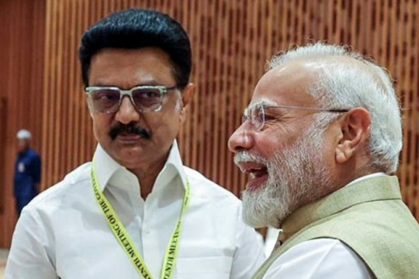 89,000 இலங்கைத் தமிழர்கள் குறித்து மோடியிடம் ஸ்டாலின் முன்வைத்த அவசர கோரிக்கை | Citizenship Sri Lankan Tamils India Stalin Modi