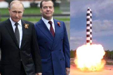 மூன்றாம் உலக போருக்கு வழிவகுக்கும்: மேற்கத்திய நாடுகளுக்கு ரஷ்யா எச்சரிக்கை