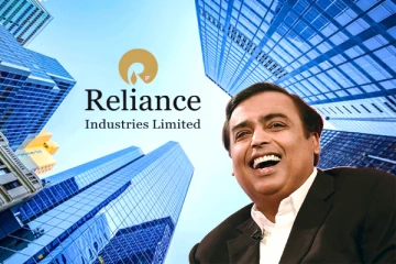 ரிலையன்ஸின் கீழ் புதிய துணை நிறுவனத்தை தொடங்கிய முகேஷ் அம்பானி
