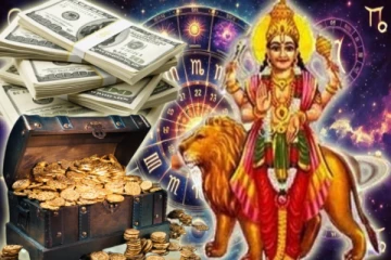 இன்றுமுதல் புதனின் கேட்டை நட்சத்திர பெயர்ச்சி: அதிஷ்டம் பெறும் 3 ராசிகள்