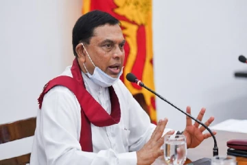 பொருட்களின் விலை அதிகரிப்பை குறைக்க முடியாது - பசில் திட்டவட்டம்