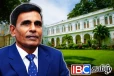 முன்னாள் அரசியல் தலைமைகளின் ஆடம்பர வீடுகளுக்கு அமைச்சர் விஜயம்