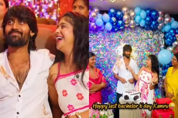 பிக்பாஸ் 10 பரபரப்பாகும் நிலையில்… கம்ருதீன் -பாரு வீடியோவுக்கு குவியும் லைக்குகள்!