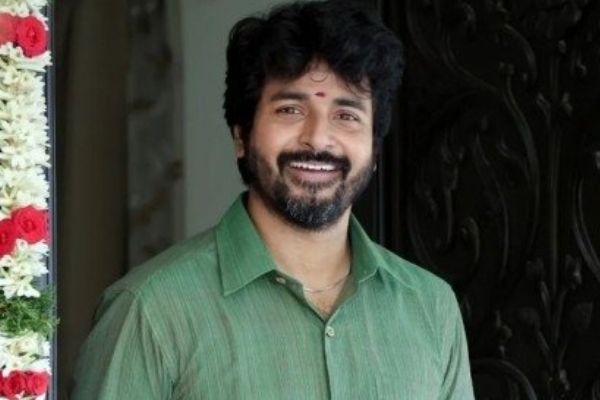 காதலித்த பெண்ணை வேறொரு ஆண் உடன் பார்த்த சிவகார்த்திகேயன்.. யார் அந்த காதலி தெரியுமா | Sivakarthikeyan About His One Side Love