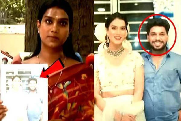 நாஞ்சில் பிறந்தநாளுக்கு காதலி பாணியில் திருநங்கை வாழ்த்து! வைரல் பதிவு | Vj Vaishu Post About Nanjil Vijay Birthday Viral