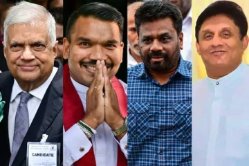 அடுத்த ஜனாதிபதி யார்! இலங்கை அரசியலில் பரபரப்பை ஏற்படுத்திய புதிய கூட்டணிகள்