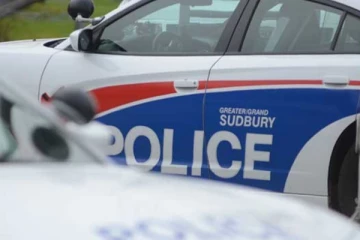 கனடாவில் வாகன சோதனையின்போது சிக்கிய போதைப்பொருள்