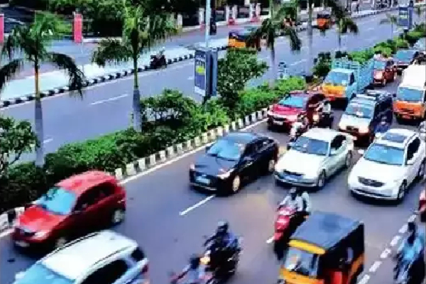 கொழும்பில் வாகனம் வைத்திருப்போருக்கு முக்கிய அறிவிப்பு | Colombo Vehicle Stop Rules