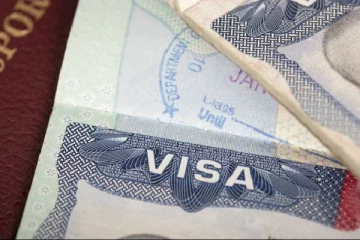 கர்ப்பிணிகளுக்கு சுற்றுலா விசா அனுமதியை மறுக்க ட்ரம்ப் நிர்வாகம் முடிவு